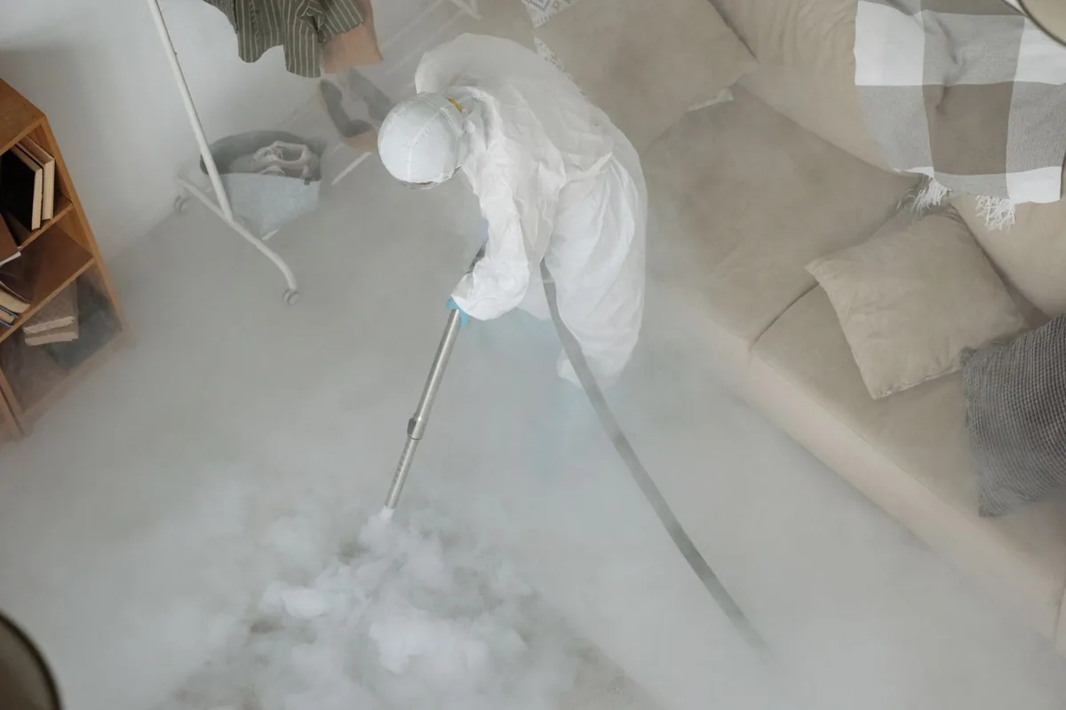 Biohazard Cleanup in Malibu, CA